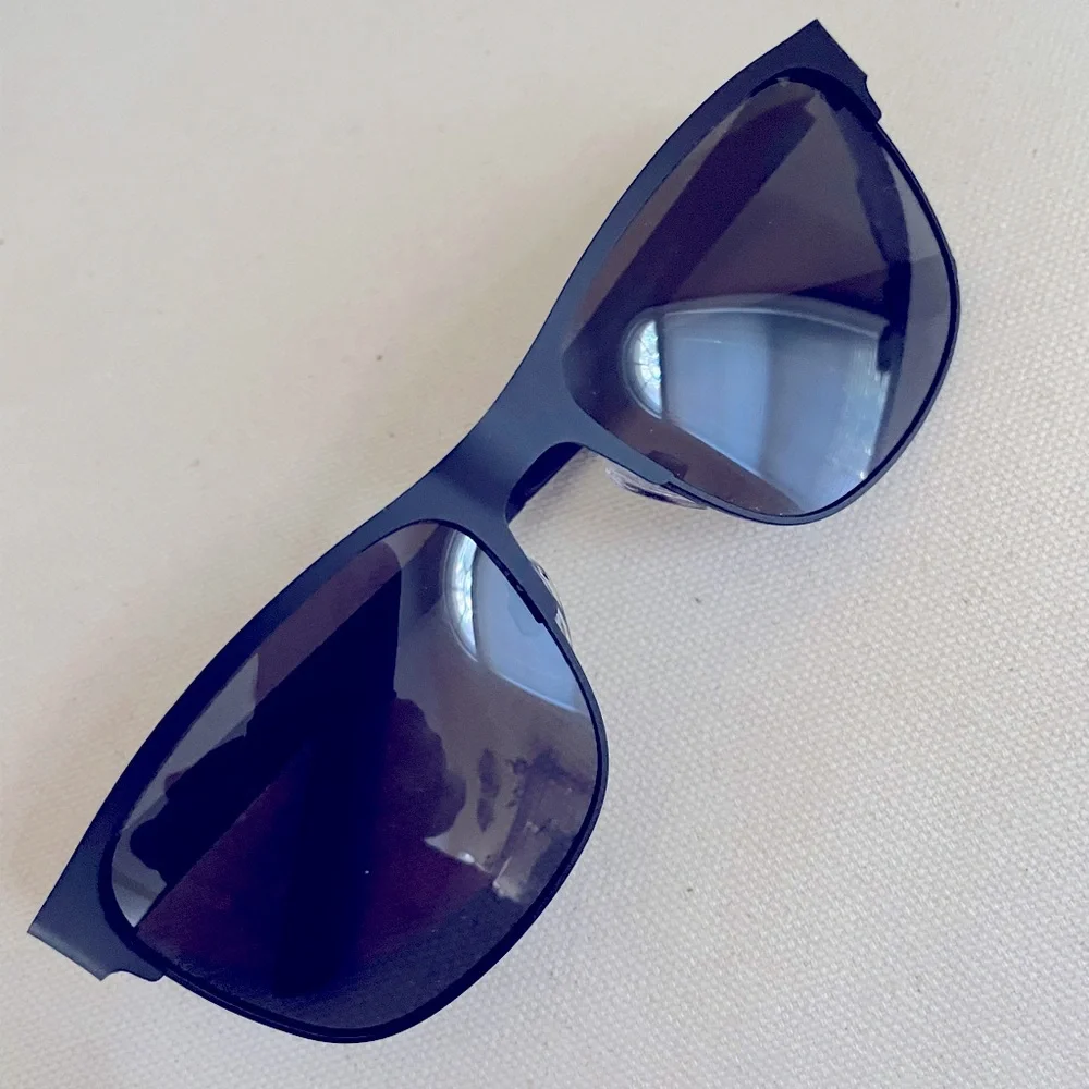 Foster Grant Men's Way Sunglasses